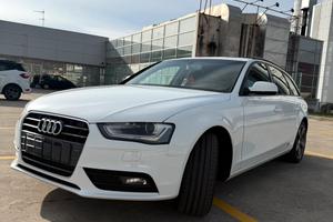 Audi A4 Avant 2.0 tdi