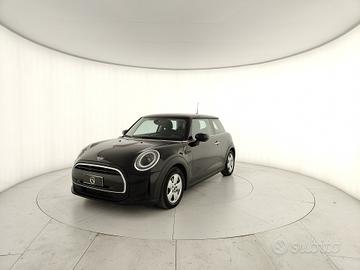 MINI Mini 3p 1.5 Cooper Classic