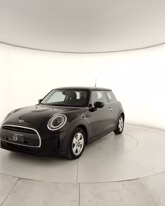 MINI Mini 3p 1.5 Cooper Classic