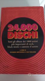 24000 dischi