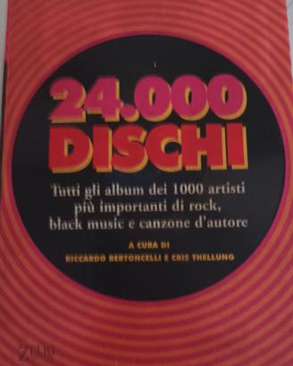 24000 dischi