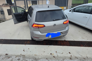 Volkswagen Golf 7.5 2.0 tdi executive