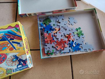 lotto giochi educativi nuovi didattici