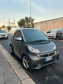 Smart 451 diesel