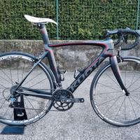 bici da corsa Kuota Kryon tg M