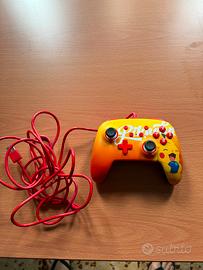 Pad nintendo switch