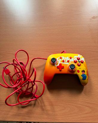 Pad nintendo switch