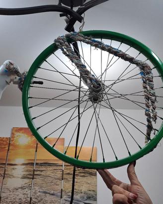 lampada Industrial stile vintage 