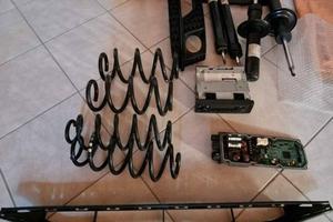 ricambi audi A5 2015 sportback