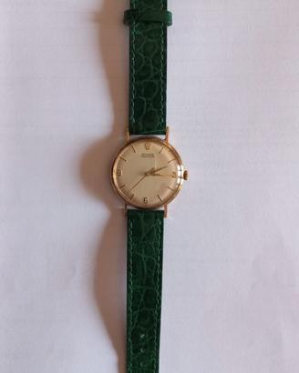 ROLEX Precision
