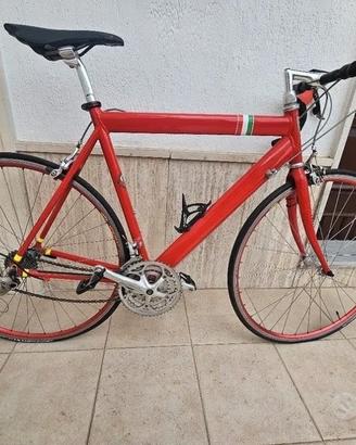 Bicicletta da corsa 