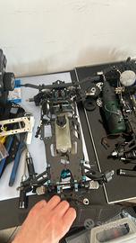 SHEPHERD VELOX V8 2008