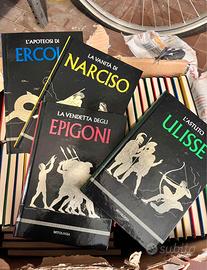 Libri mitologia