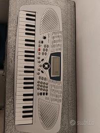 Tastiera piano elettrico