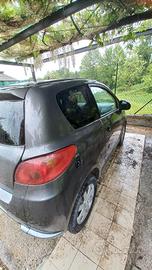 quadriciclo leggero carr. chiusa