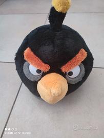 peluche angry birds