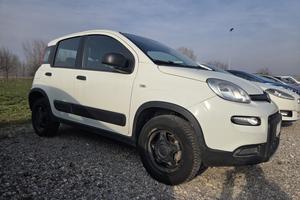FIAT PANDA 1.2 BENZINA 4X4 DEL 2020