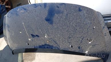 PEUGEOT 207 COFANO ANTERIORE