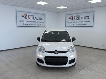 FIAT Pandina My26 1.0 65cv Hybrid Icon