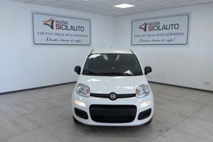 FIAT Pandina My26 1.0 65cv Hybrid Icon