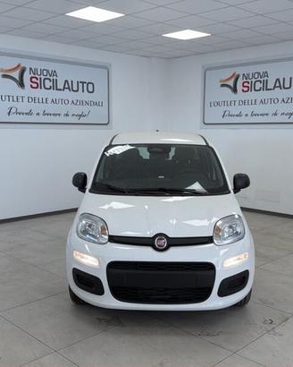 FIAT Pandina My26 1.0 65cv Hybrid Icon