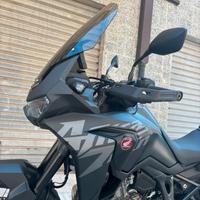 Africa twin 1100crf