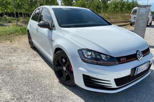 Volkswagen Golf GTI Performance 2.0 TSI 5p. BlueMo