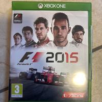 Formula 1 2015