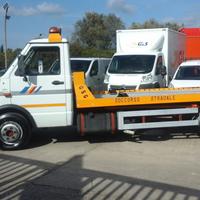 Carroattrezzi daily 59.12 turbo scarrabile