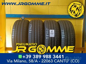 4 Gomme al 70% 205/55/16 PIRELLI Estive - Cantù