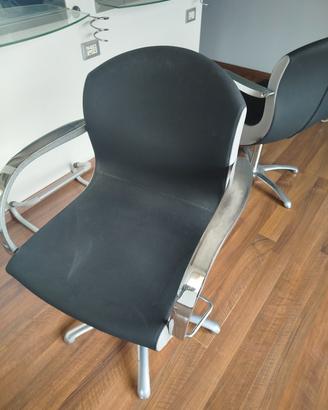 poltrone parrucchiere 