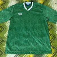 Maglia Celtic anni 90’ - Umbro