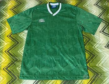 Maglia Celtic anni 90’ - Umbro