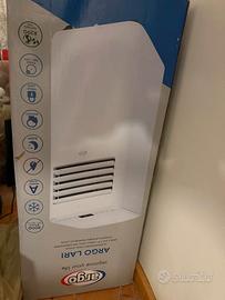 CONDIZIONATORE ARGO LARI 8000 BTU/H