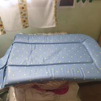 fasciatoio da viaggio con tasche