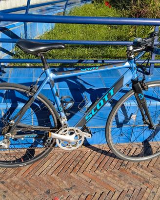 Bici da corsa Telaio Pinarello