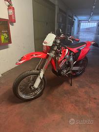 Honda CRF 300 - 2005