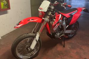 Honda CRF 300 - 2005