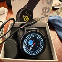 Galaxy Watch Active2