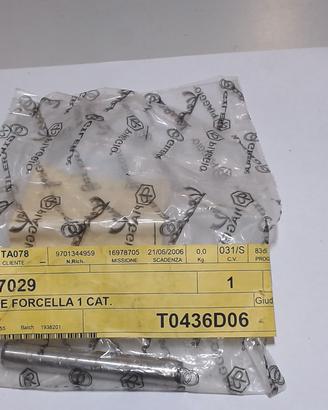 ASSE FORCELLA CAMBIO RCR SMT 50 GILERA 847029
