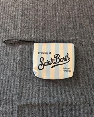 Pochette / Clutch Mc2 Saint Barth