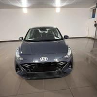 Hyundai i10 1.0 GPL Connectline