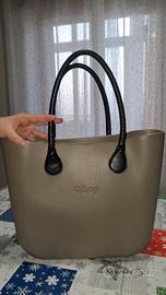 O bag shopper grande