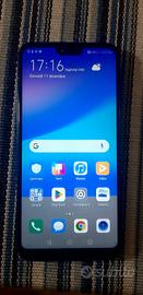 Huawei p20 lite 