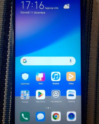 Huawei p20 lite 