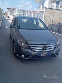 Mercedes classe B