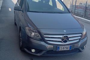 Mercedes classe B