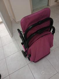 passeggino leggero
