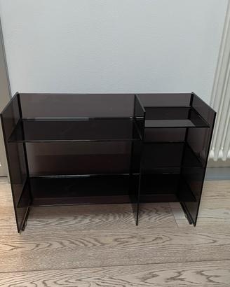 Mobiletto Sound-Rack Kartell