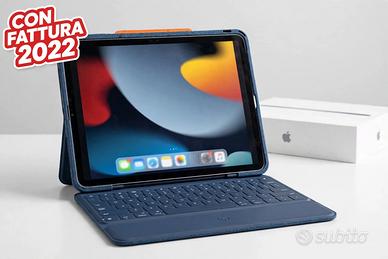 KIT iPad 9 gen 64GB